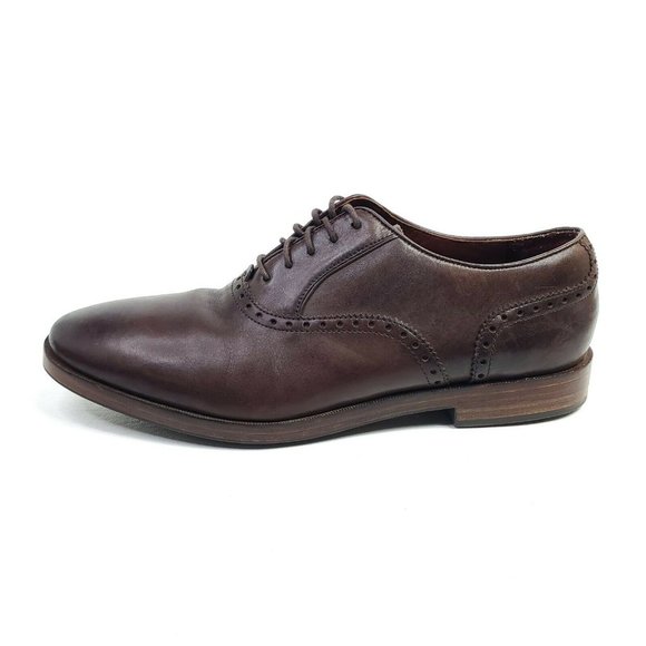 Cole Haan Shoes Mens Hamilton Grand 